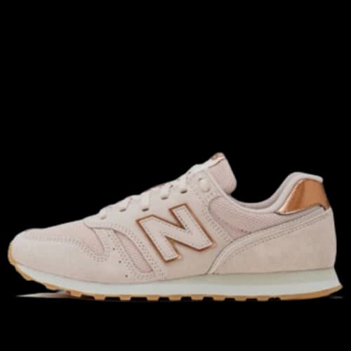 New Balance 373 'Pink White' (Women's)