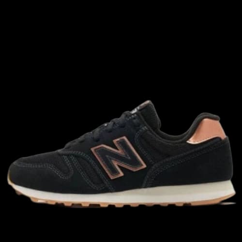 New Balance 373 v2 'Black' (Women's)