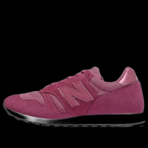 New Balance 373 Purple/Pink (Women's)