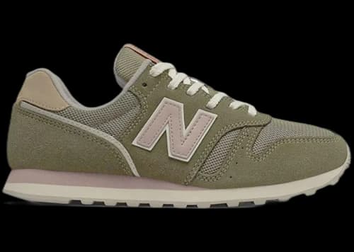 New Balance 373 Sage Soft Pink (Women's)