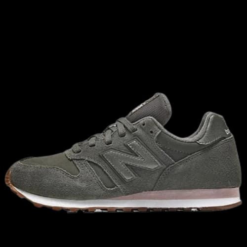 New Balance 373 Series Low-Top 'Green' (Women's)