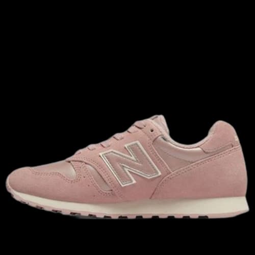 New Balance 373 Shoes Pink (Women's)