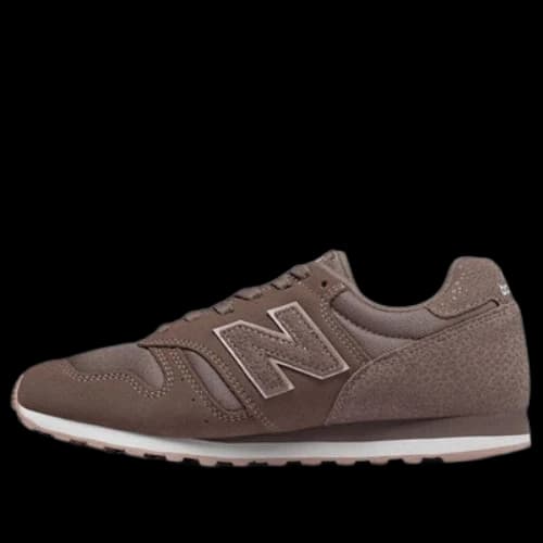 New Balance 373 Brown (Women's)