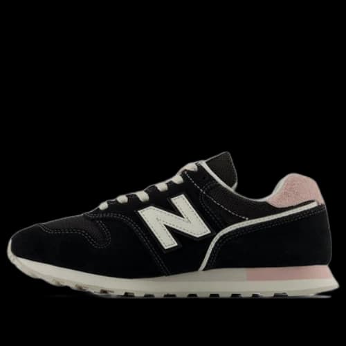 New Balance 373 v2 'Black Pink' (Women's)