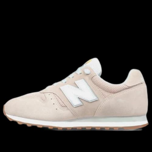 New Balance 373 Low-Top Pink (Women's)