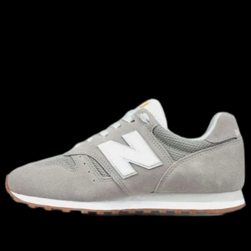 New Balance 373 Low-Top Grey (Women's)