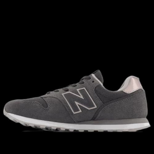 New Balance 373 Series Low-Top Grey (Women's)