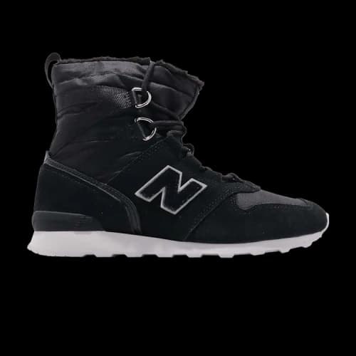 New Balance 510 'Black' (Women's)