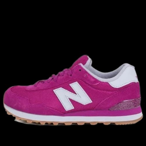 New Balance 515 Sneakers Purple (Women's)