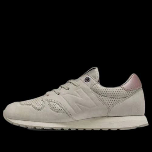 New Balance 520 Series Low-Top Grey (Women's)