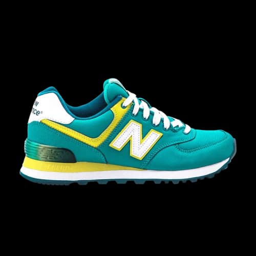 New Balance 574 (Women's)