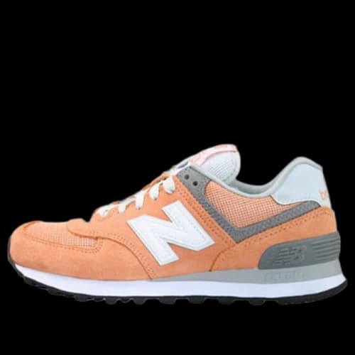 New Balance 574 Series 'Pink' (Women's)