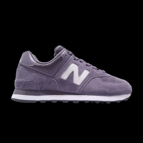New Balance 574 'Purple' (Women's)
