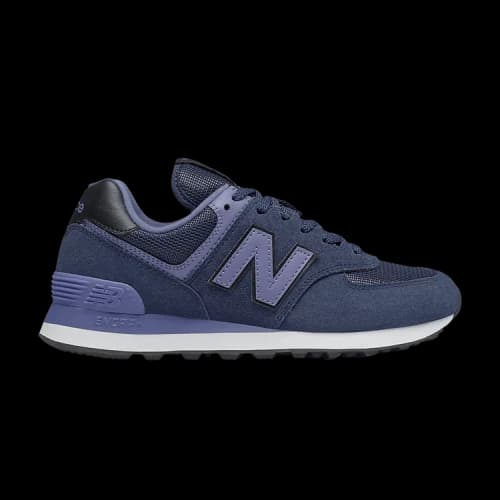 New Balance 574 'Natural Indigo' (Women's)