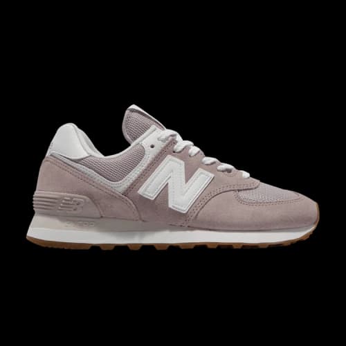 New Balance 574 'Logwood' (Women's)