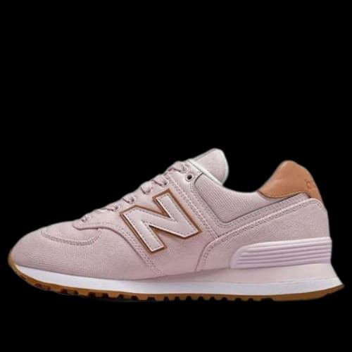 New Balance 574 Coastal Pack Pink (Women's)