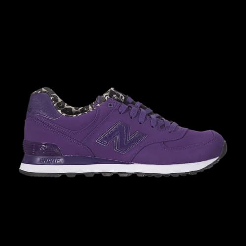 New Balance 574 'Leopard' (Women's)