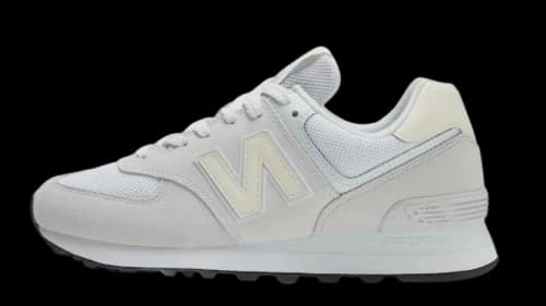 New Balance 574v2 Nimbus Cloud Summer Fog (Women's)