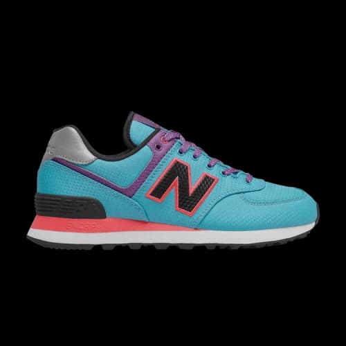 New Balance 574 'Virtual Sky' (Women's)