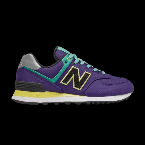 New Balance 574 'Virtual Violet' (Women's)