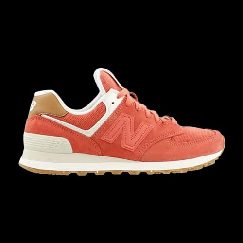 New Balance 574 'Pink Clay' (Women's)