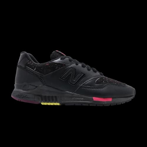 New Balance 840 'Black Pink' (Women's)