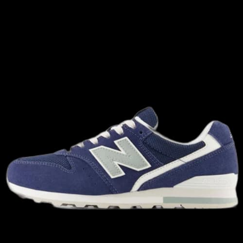 New Balance 996 Sneakers 'Navy Blue' (Women's)