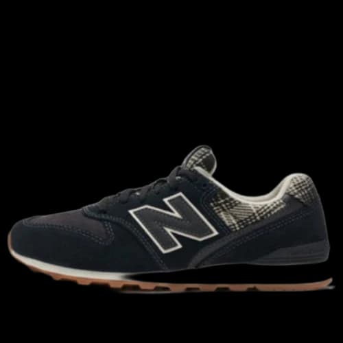 New Balance 996 'Black Beige' (Women's)