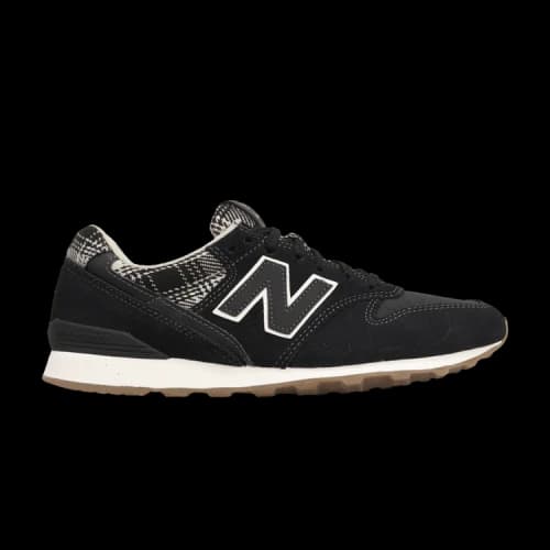 New Balance 996 'Black Beige' (Women's)