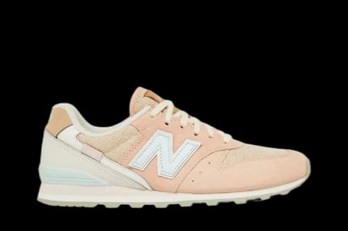 New Balance 996 'Rose' (Women's)