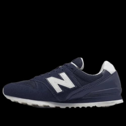 New Balance 996 Dark-Blue (Women's)