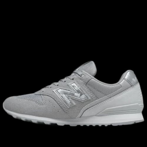 New Balance 996 'Grey Silver' (Women's)