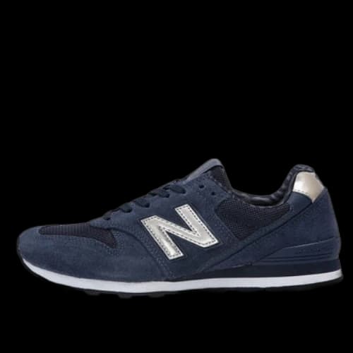 New Balance 996 Series Low Tops Retro Blue (Women's)