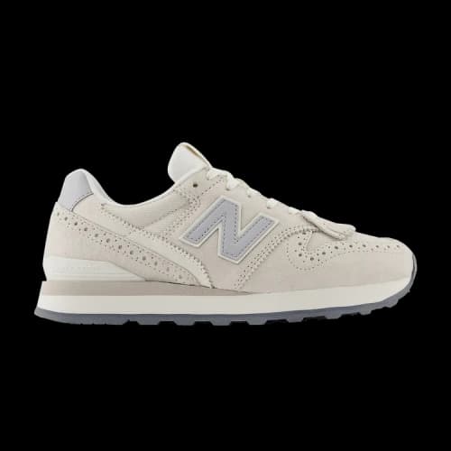 New Balance 996v2 'Tassel - Cream Light Grey' (Women's)