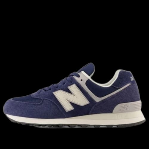 New Balance 996 'Navy' (Women's)