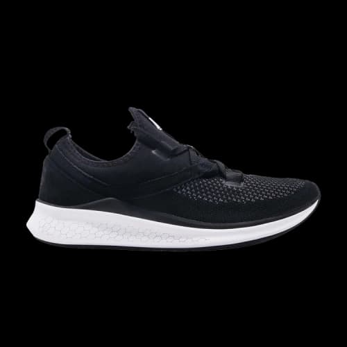 New Balance Fresh Foam LAZR 'Black' (Women's)