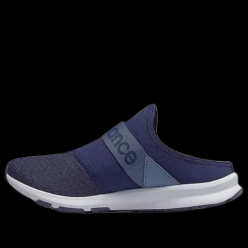 New Balance FuelCore Nergize Mule 'Blue Pink White' (Women's)