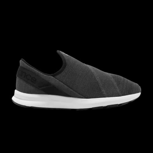 New Balance FuelCore Nergize Wide 'Black Grey White' (Women's)