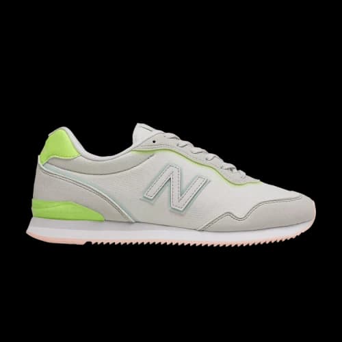 New Balance Sola Sleek 2E Wide 'Bleached Lime Glow' (Women's)