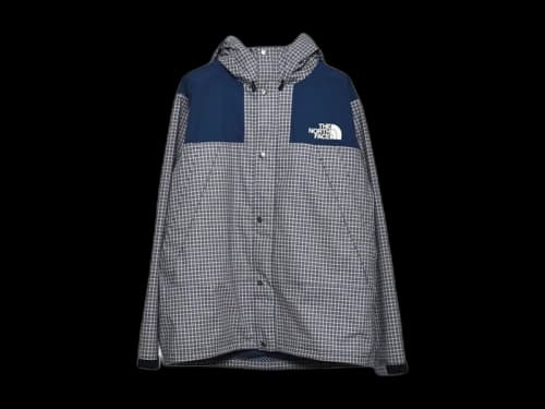 Junya Watanabe x The North Face Mountain Jacket Navy