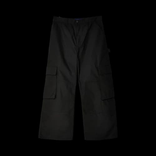 Junya Watanabe Painter Pants 'Black'