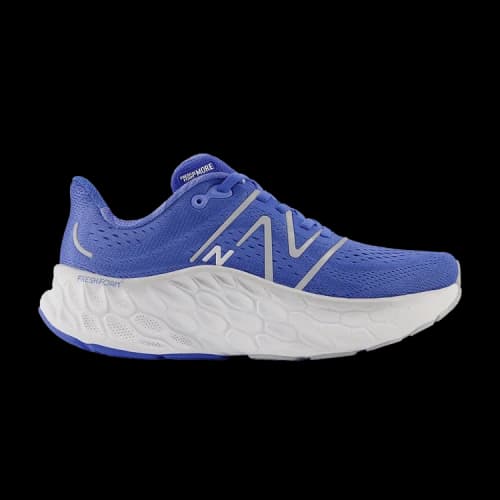 New Balance Fresh Foam X More v4 'Bright Lapis Cobalt' (Women's)