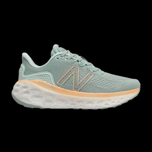 New Balance Fresh Foam More v3 'Blue White' (Women's)
