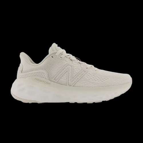 New Balance Fresh Foam More v3 Wide 'Moonbeam' (Women's)