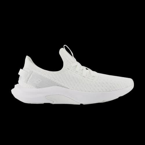 New Balance DynaSoft Nergize Sport V2 Shoes 'White Quartz Grey' (Women's)