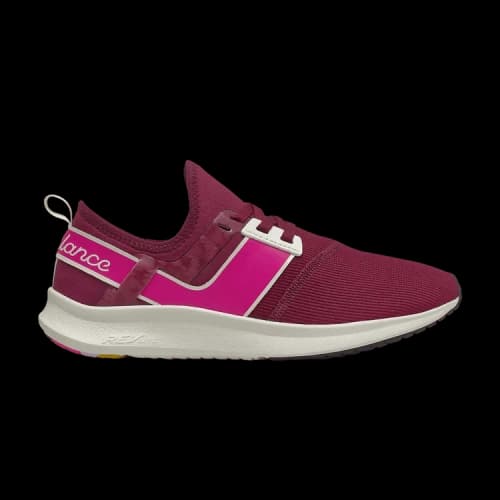 New Balance Nergize Sport Garnet Pink Glow (Women's)