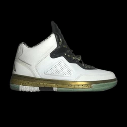 Li-Ning Way of Wade 1 'Dynasty Collection - Black Tongue'