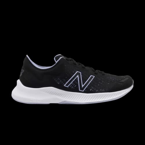 New Balance Pesu Wide 'Black White' (Women's)