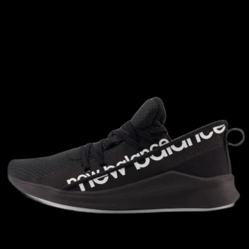 New Balance Powher Run v1 Fresh Foam 'Black' (Women's)