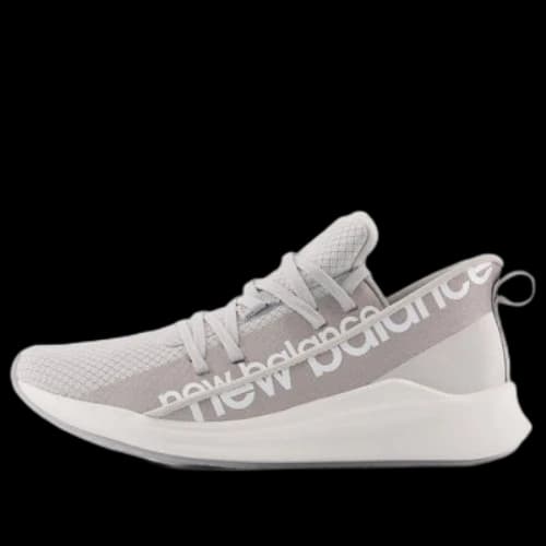 New Balance Powher Run v1 Fresh Foam 'Grey' (Women's)